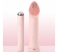 Medicube AGE-R Booster Pro Mini Plus + testina dispositivo di pulizia del vis...