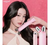 Medicube Age-R Booster V Roller (Mini Plus + V-Roller Head SET) - Jang Wonyoung