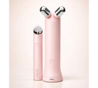 Medicube AGE-R Booster V Roller Pro Mini Plus Set Pink EMS Facial Device