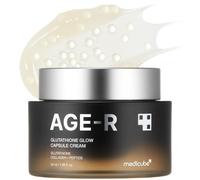 Medicube AGE-R Crema in capsule illuminante con glutatione, 50 ml