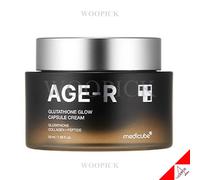 Medicube AGE-R Glutathione Glow Capsule Cream 50ml / 1.69fl.oz - Originale