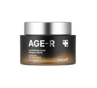 Medicube AGE-R GLUTATHIONE GLOW CAPSULE CREAM, 50 ml, crema per capsule