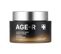 Medicube AGE-R Glutatione Glow Capsule Cream 50 ml / 1,69 fl. once - Schiarente,