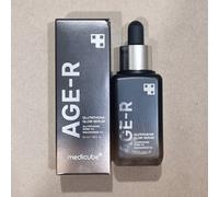 MEDICUBE AGE-R Glutatione Glow Serum 50 ml Premium lifting Ampoule Serum NUOVO