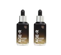 Medicube AGE-R Glutatione Glow Serum Ampolle | 50 ml + 50 ml | Brightening & ...
