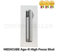 Medicube AGE-R High Focus Shot Home Skin Care Device Authentic FedEx