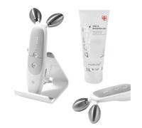 Medicube Age R Nuovo dispositivo Booster Gel Set Risveglio Massaggio...