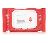 Medicube Age-R Sanitizing Wipes salviette umidificate 30 pz
