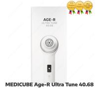 Medicube AGE-R Ultra Tune 40.68 Home Skin Care Device Authentic FedEx Brand-new