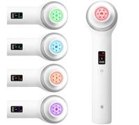 Medicube Age-R Ultra Tune 40.68 | Strumento per la cura della pelle 2 in 1 ad alta tecnologia - Elasticità della pelle, cura della linea, Radiance, strumenti facciali coreani