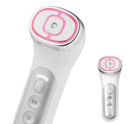 Medicube Age-R USSERA Dispositivo per il trattamento facciale - a casa dispositivo per la cura della pelle per la riduzione delle rughe e il complesso giovanile - Coreano cura della pelle