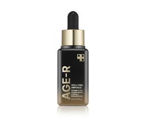 Medicube Age-R Vita C Pro Ampoule Serum 20 ml