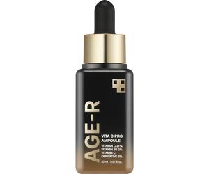 Medicube Age-R Vita C Pro Ampoule, Siero per il viso