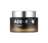 MEDICUBE AgeR Glutathione Glow Capsule Cream, 50ml