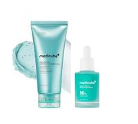 medicube - Azelaic Acid Deep Cleansing and Calming Set