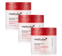 Medicube BHA, AHA Dischetti detergenti per il viso con acido succinico