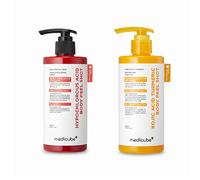 medicube - Body Peel Shot Gentle Exfoliation Set