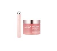 medicube - Booster Pro Mini Boosting Set - Pink