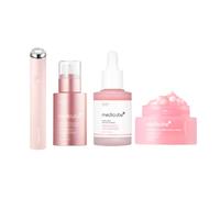 medicube - Booster Pro Mini PDRN Pink Set