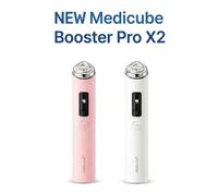 Medicube Booster Pro X2 9-in-1 dispositivo di bellezza autentico originale K-...