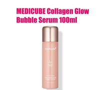 MEDICUBE Collagen Glow Bubble Serum 100 ml