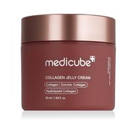 Medicube Collagen Jelly Cream, Idrolizzato Collagene, Crema Idrolizzata, 50 ml