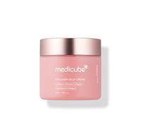 MEDICUBE Collagen Jelly Cream | 50 ml | Real Collagen, PDRN, Glowing | K-Beauty
