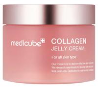 Medicube - Collagen Jelly Cream - Crema viso 50 ml