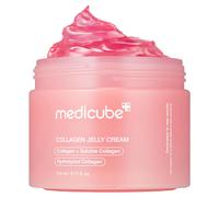 medicube Collagen Jelly Cream Crema Viso con Collagene Idrolizzato Niacinamide e