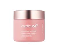 Medicube Collagen Jelly Cream, Idrolizzato Collagene, Crema Idrolizzata, 50 ml