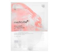 Medicube collagen lifting mask