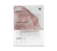 Medicube Collagen Lifting, Maschera viso intensiva rassodante in tessuto