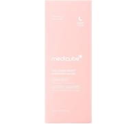 medicube collagen night wrapping mask 75 ml