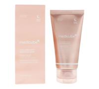 OFFERTA MEDICUBE Maschera Viso Peel-Off Al Collagene Notturna 75ml AUTENTICO