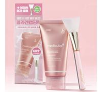 Medicube Collagen Night Wrapping Mask Pack 75 ml durante la notte cura della ...