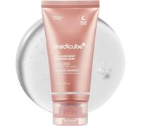 Medicube Collagen Night Wrapping Peel off Facial Mask - Overnight Sleeping Mask