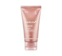 MEDICUBE Collagen Night Wrapping Peel Off Mask, 75ml