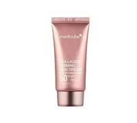 Medicube Collagen Rassodante Sun Cream SPF50+ P 50ml K-beauty