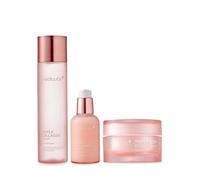 MEDICUBE Collagen Triple Set + Regalo Toner Serum Cream Deep Glow K-Beauty