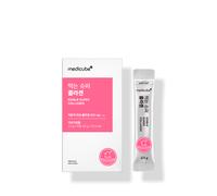 medicube Commestible Super Collagen 2,5 g x 14 confezioni K-Beauty
