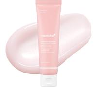 Medicube Salmone DNA PDRN Crema idratante ialuronico rosa, crema lenitiva rosa, acido ialuronico, niacinamide, idratante e rassodante, tono della pelle irregolare, cura dei pori, cura della pelle