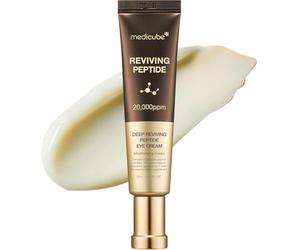 Medicube, crema occhi al peptide lifting profondo da 30 ml