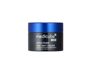 medicube - Crema para Poros Zero Pore One Day Cream