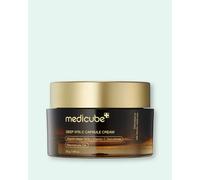 Medicube Crema schiarente viso Deep Vita C Capsule Cream - 55 g