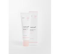 Medicube Crema solare viso colorata PDRN Pink Tone Up Sun Cream - 50 ml