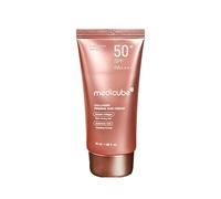 MEDICUBE Crema Solare Rassodante al Collagene SPF50+ P 50ml