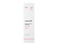 Medicube Crema solare SPF50+ Pdrn Pink Tone Up (50 ml)