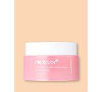 Medicube Crema viso in capsule con polinucleotidi e collagene PDRN Pink Collagen Capsule Cream - 55 g