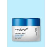 Medicube Zero Pore Cream 2.0 crema idratante viso per la riduzione dei pori 50 ml