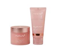 Medicube - Day & Night Collagen Duo Set cura del viso 1 pieces unisex